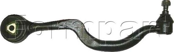 Поперечный рычаг Formpart. Артикул 1205010