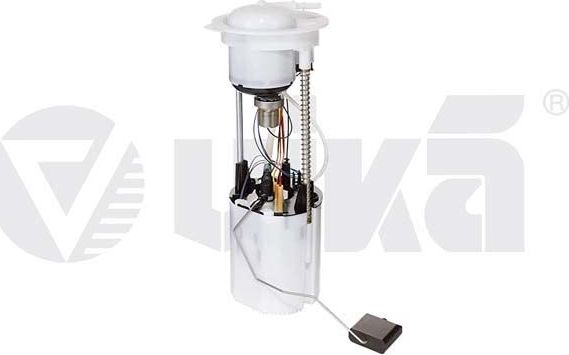 Бензонасос (топливный насос) Vika для Audi Q5 I (8R) 2009-2017. Артикул 99191802801