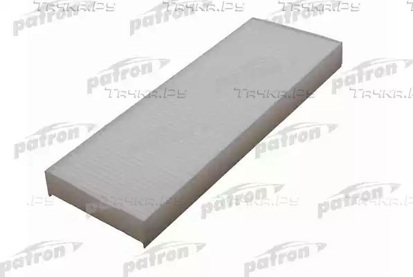Салонный фильтр Patron для Mercedes-Benz Actros MP3 2008-2012. Артикул PF2147