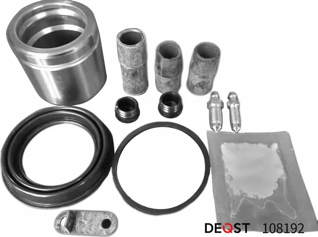 Ремонтный комплект суппорта (108192) (Deqst). Артикул 108192