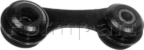 Стойка (тяга) стабилизатора Formpart. Артикул 2008020