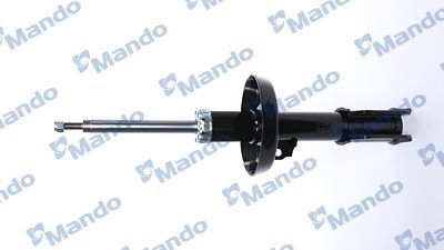 Амортизатор Mando передний правый для Opel Astra G 1998-2009. Артикул MSS017268