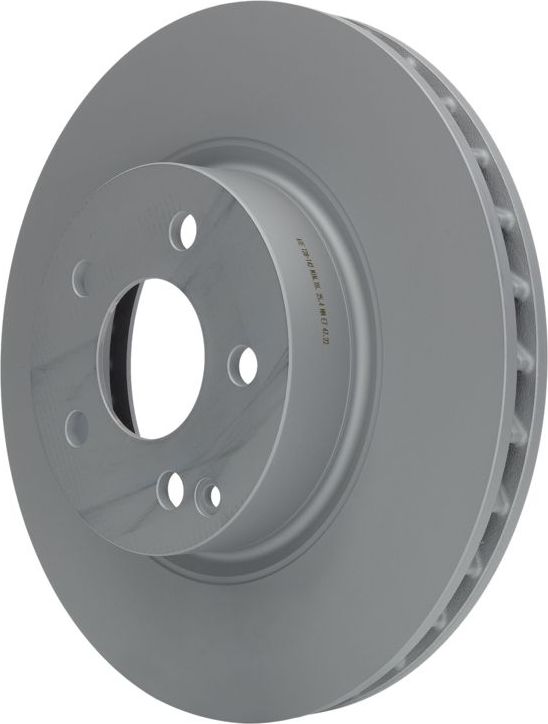 Тормозной диск ATE. Артикул 24.0128-0142.1