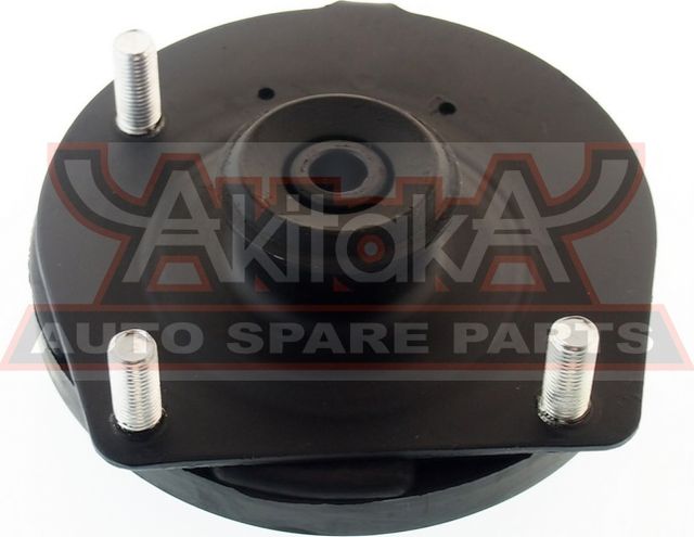 Опора амортизатора (стойки) Asva задняя правая для Mazda 323 V (BA) 1994-1998. Артикул 0511-BARR