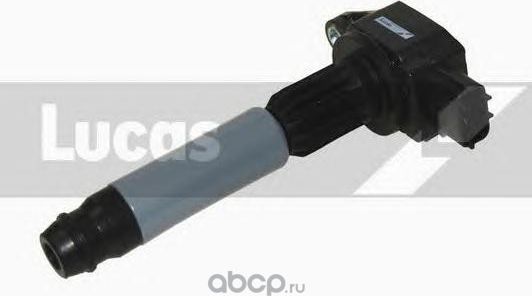 Катушка зажигания (TRW) TRW. Артикул DMB856