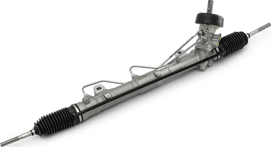 Рейка рулевая X-RAY, Logan (BM) BM. Артикул SR7634