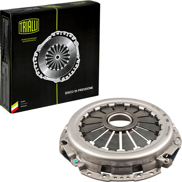 Корзина сцепления Trialli. Артикул FS 902