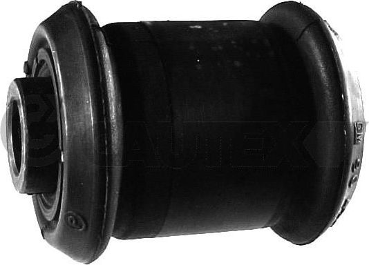 Сайлентблок переднего рычага подвески Cautex (резина/металл). Артикул 480512