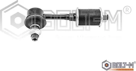 Стойка стабилизатора комплект (Bolt-M). Артикул BM8384