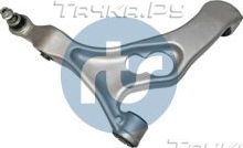 Поперечный рычаг передней подвески RTS левый нижний для Porsche Cayenne II (958) 2010-2014. Артикул 96-95979-2