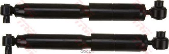 Амортизатор TRW Twin. Артикул JGT216T