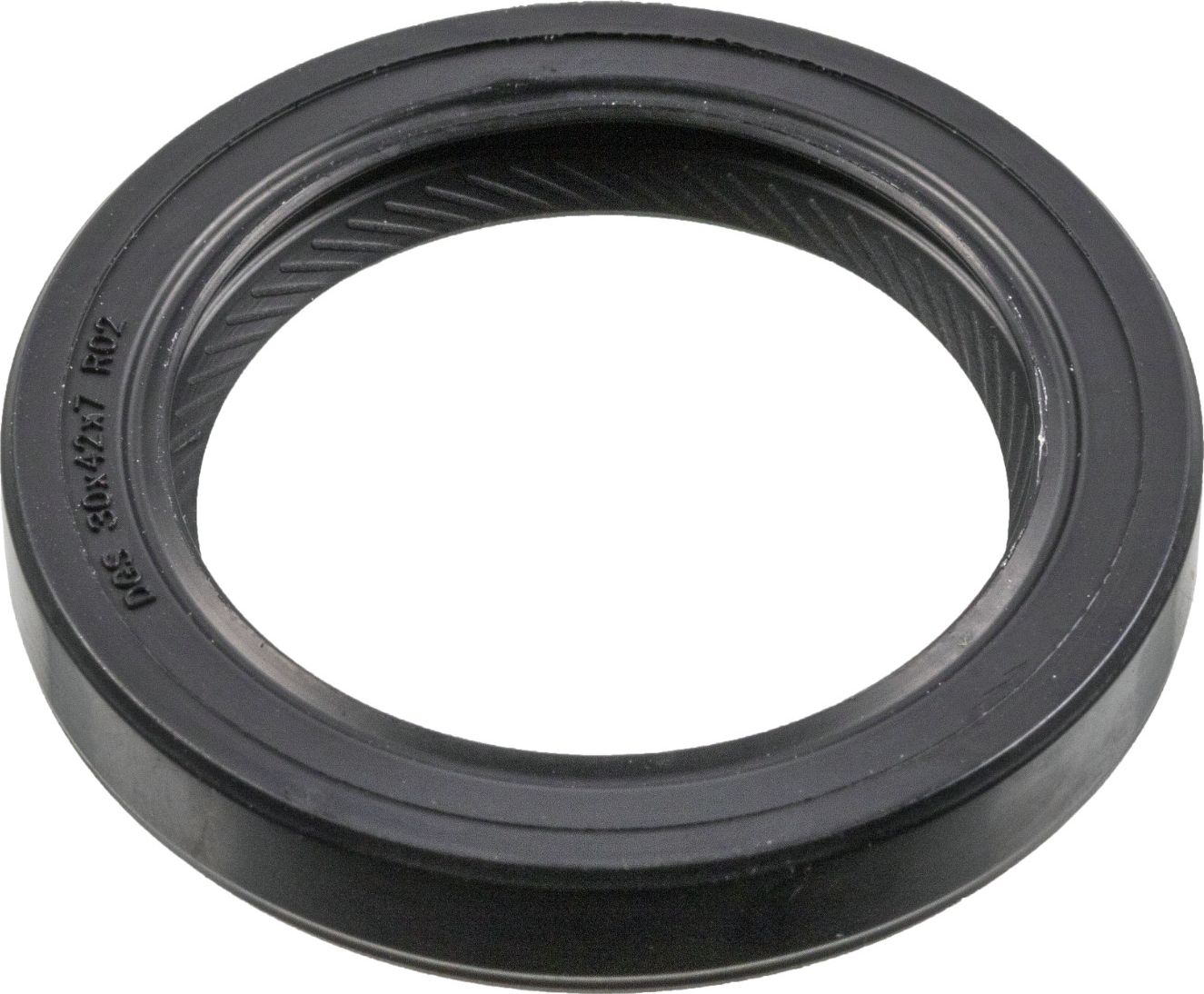 Сальник 30х42х7 Febi Bilstein (АСМ (полиакриловый каучук)). Артикул 14211