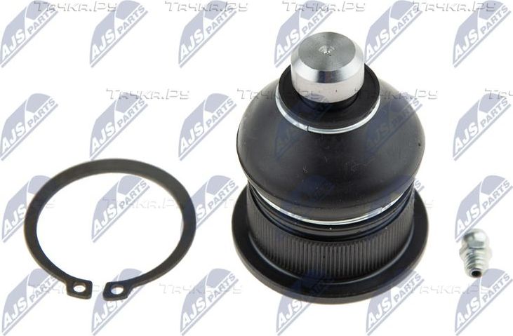 Шаровая опора NTY нижняя для Nissan Micra V 2005-2026. Артикул ZSD-NS-036