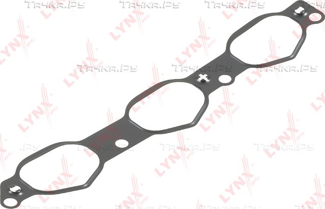 Прокладка впускного коллектора (Lynxauto). Артикул SG-0214