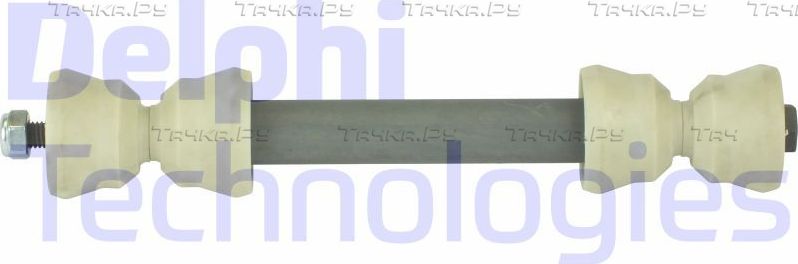 Стойка (тяга) стабилизатора Delphi. Артикул TC2609