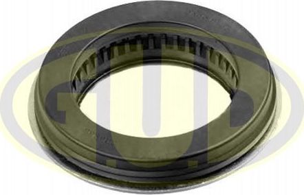 Опорный подшипник амортизатора (стойки) G.U.D.. Артикул GBM001022