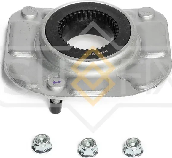 Опора переднего амортизатора (Sufix). Артикул FM1249