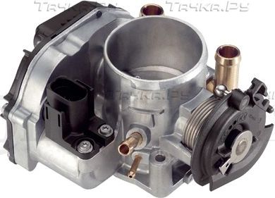 Дроссельная заслонка Continental (Siemens/VDO). Артикул 408-237-210-002Z