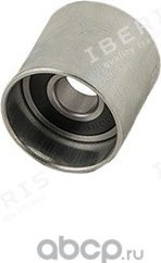 РОЛИК ОБВОДНОЙ РЕМНЯ ГРМ VW GOLF VI (5K1), GOLF PLUS, SKODA OCTAVIA/ AUDI A3, A4 (Iberis). Артикул IB5177