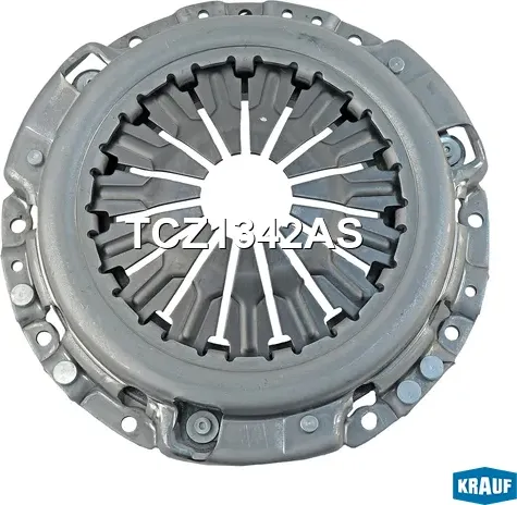 Диск нажимной Krauf. Артикул TCZ1342AS