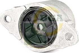 Опора амортизатора (стойки) BGA (резина/металл). Артикул SM2307