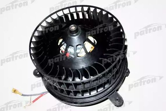 Вентилятор, мотор печки (отопителя) салона Patron. Артикул PFN052