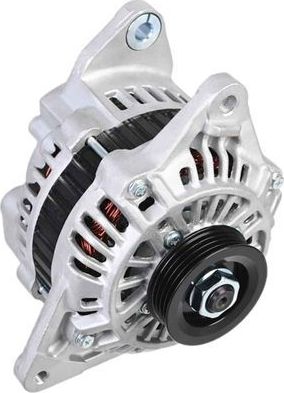 Генератор Zentparts. Артикул Z48348