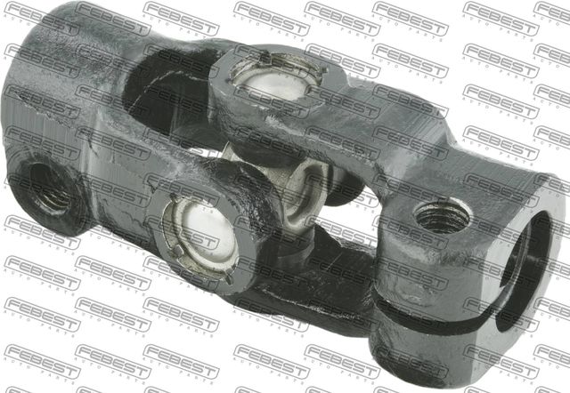 Рулевой вал Febest для Ford Escape I 2001-2007. Артикул ASFD-ESCSS