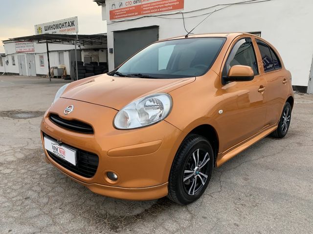 Дефлекторы Heko для окон Nissan Micra К13 5-дв. 2011-2026. Артикул 24279