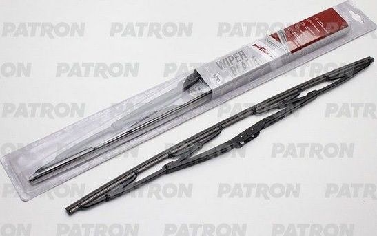 Щетка стеклоочистителя (дворник) Patron. Артикул PWB530-10