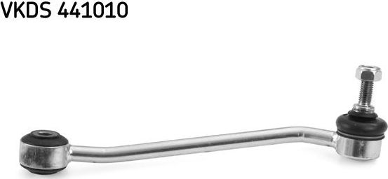 Стойка (тяга) стабилизатора SKF. Артикул VKDS 441010