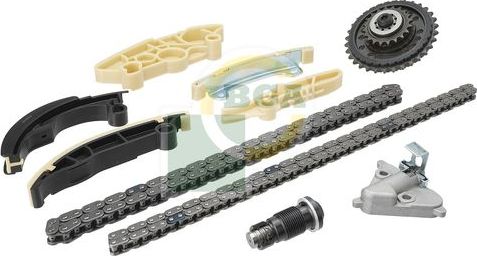 Цепь ГРМ BGA. Артикул TC4220FK