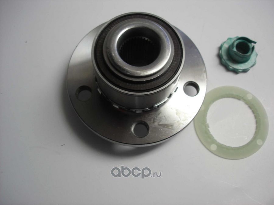 Ступица колеса VAG. Артикул 6R0407621A