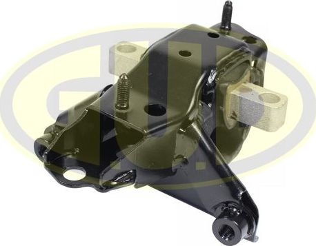 Подушка (опора) двигателя G.U.D.. Артикул GEM001118