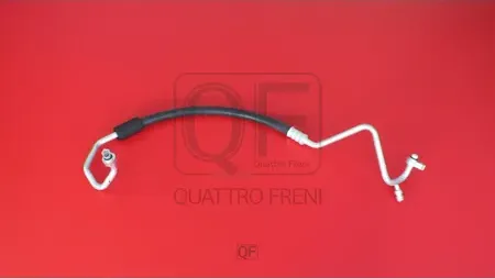 ТРУБКА КОНДИЦИОНЕРА (Quattro Freni). Артикул QF30Q00042