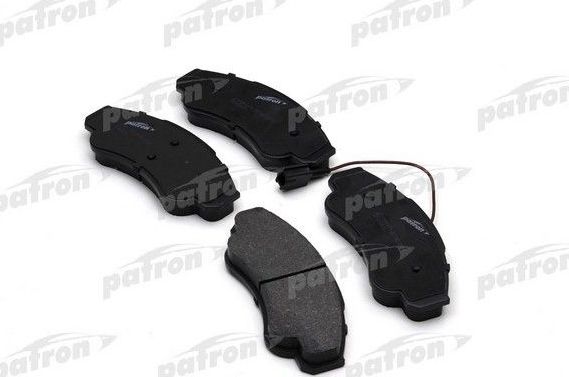 Тормозные колодки Patron. Артикул PBP1479