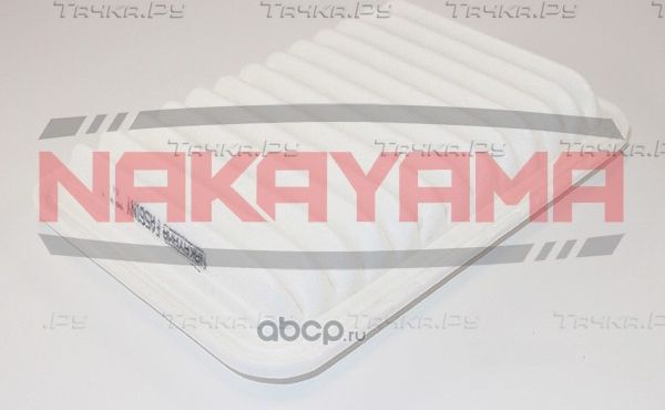 Фильтр воздушный NAKAYAMA FA561NY Nakayama. Артикул FA561NY