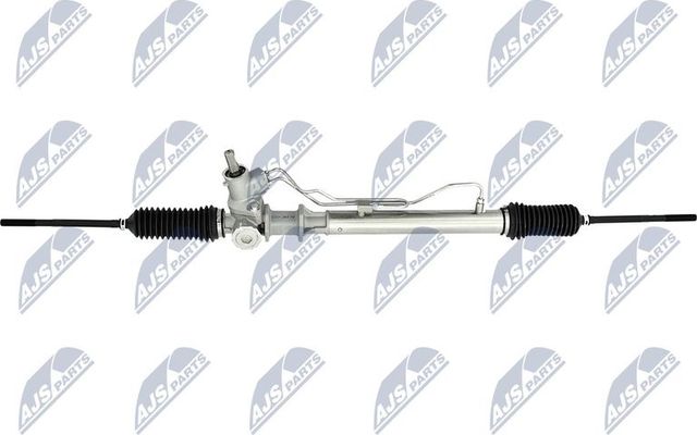 Рулевая рейка NTY для Renault Scenic II 1999-2003. Артикул SPK-RE-001