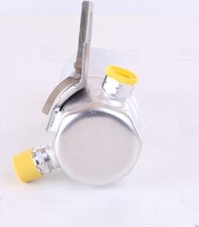 Опора (подушка) двигателя Nissens (алюминий). Артикул 95263