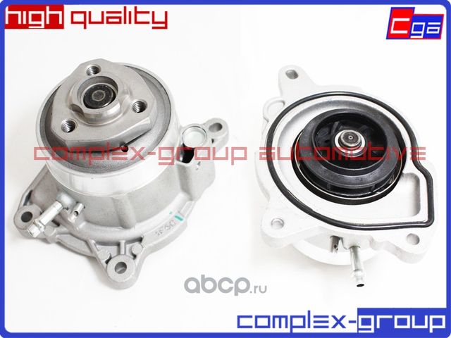 Водяная помпа 03F121004E (CGA). Артикул 13WTP004RA