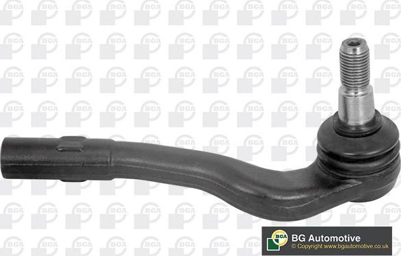 Наконечник рулевой тяги BGA. Артикул SR5608