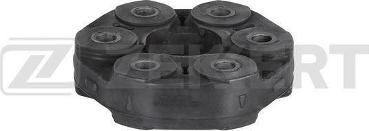 Крестовина карданного вала Zekkert. Артикул GM-8146