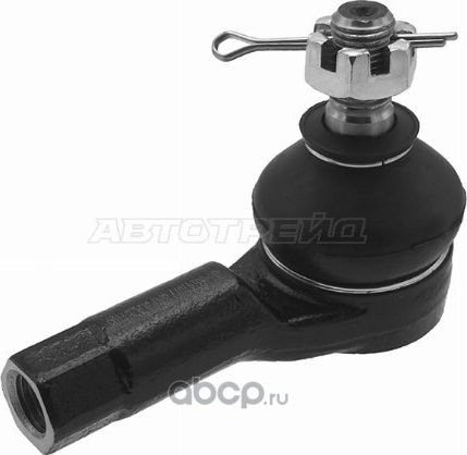 Наконечник рулевой DAEWOO MATIZ 98-OPEL AGILA 00- (SAT). Артикул ST93741077