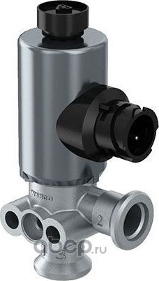 Клапан электромагнитный MERCEDES Actros WABCO Wabco. Артикул 4720706390