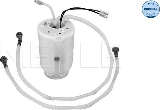 Бензонасос (топливный насос) Meyle Original. Артикул 100 919 0112