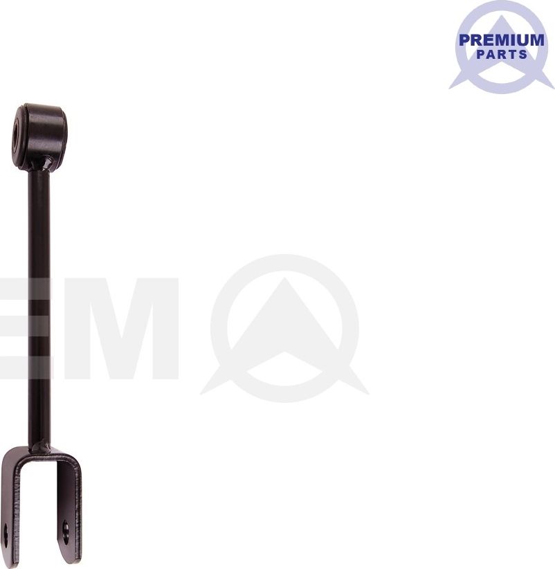 Стойка (тяга) стабилизатора Sidem. Артикул 50165