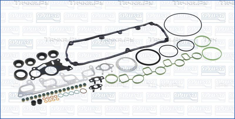 Комплект прокладок ГБЦ Ajusa для Skoda Superb II 2008-2015. Артикул 53035200
