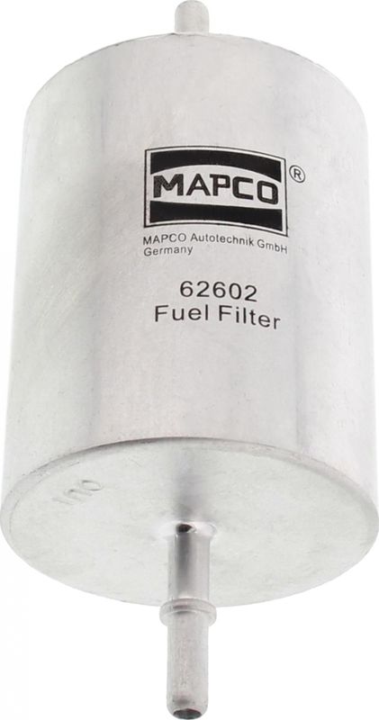 Топливный фильтр MAPCO. Артикул 62602