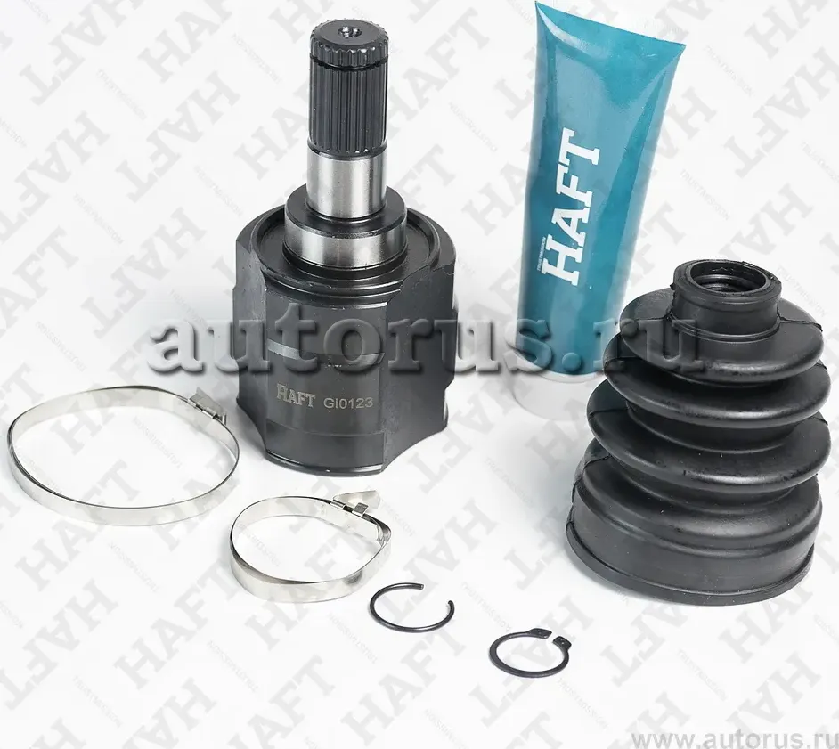 ШРУС HYUNDAI SOLARIS 10- внутр. (Haft). Артикул GI0123