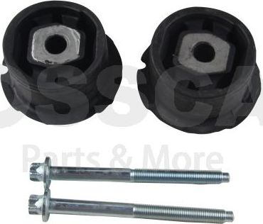 Сайлентблок задней балки OSSCA. Артикул 45536